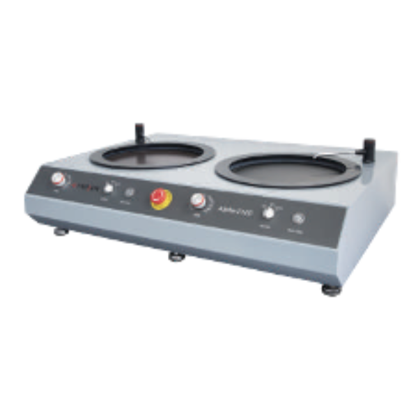 手動磨拋機Alpha-212D