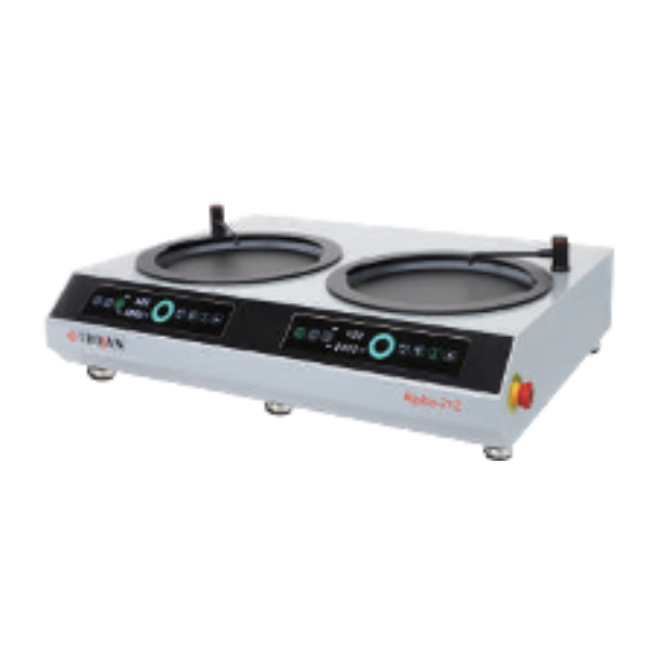 手動磨拋機Alpha-212G