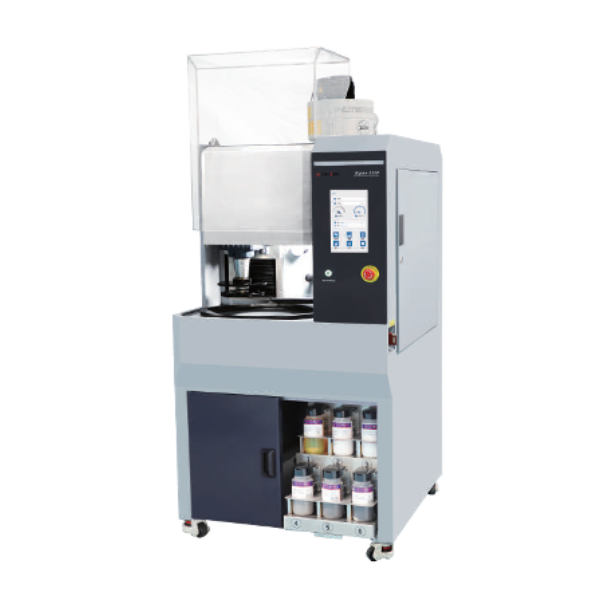 研磨拋光機Alpha-335P