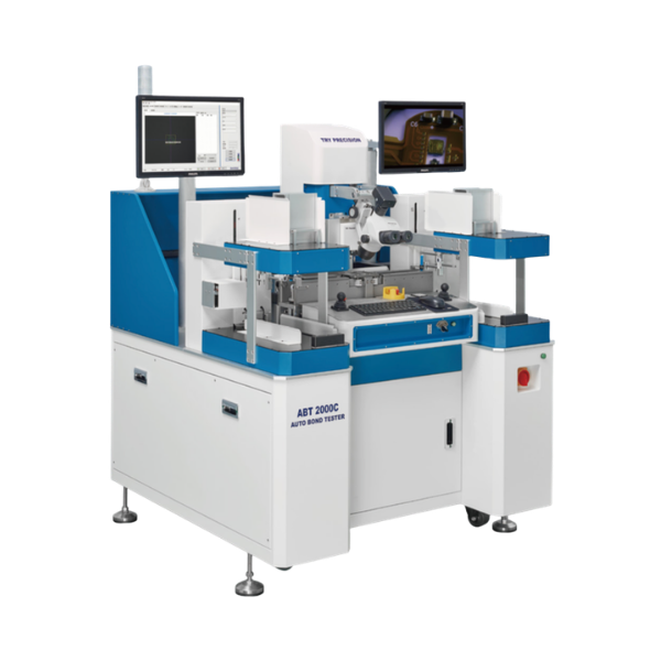 ABT2000C多功能全自動推拉力測試儀