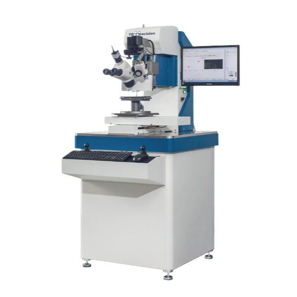 ABT2000L自動推拉力測試儀