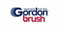 Gordon brush