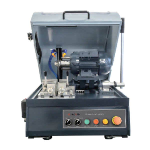 手動切割機 CT-250S/250V