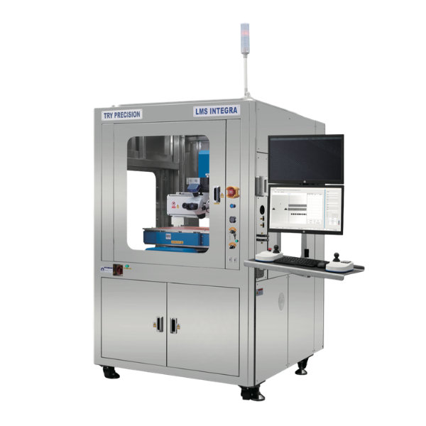 LMS0606A全自動面板級推拉力測試儀