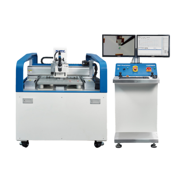 LMS0805全自動面板級推拉力測試儀