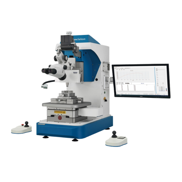 MFM1500HF半自動重載荷剪切力測試系統