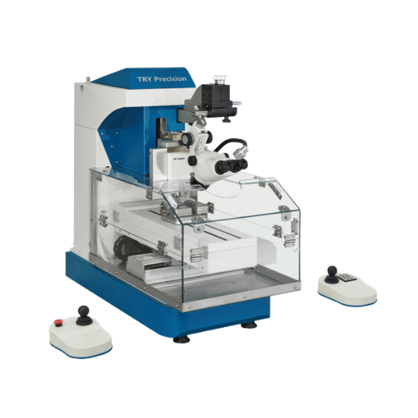 MFM1500HS半自動高速推拉力測試機