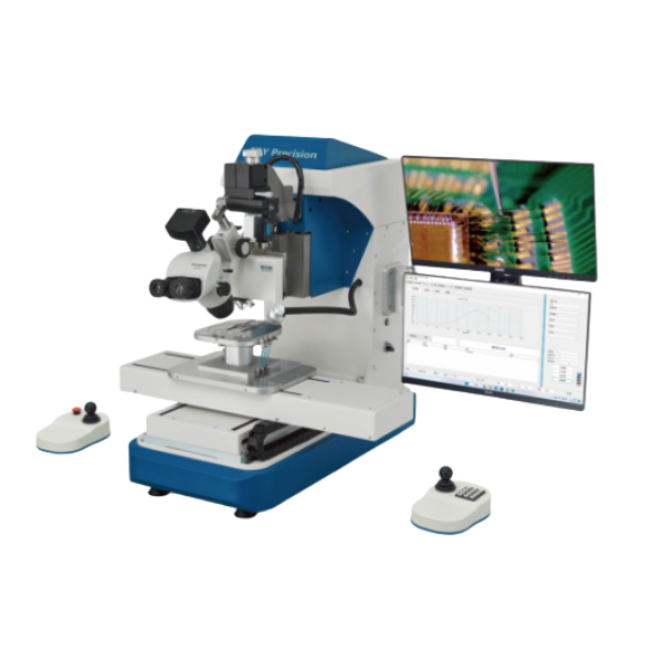 MFM1500L半自動多功能推拉力測試儀