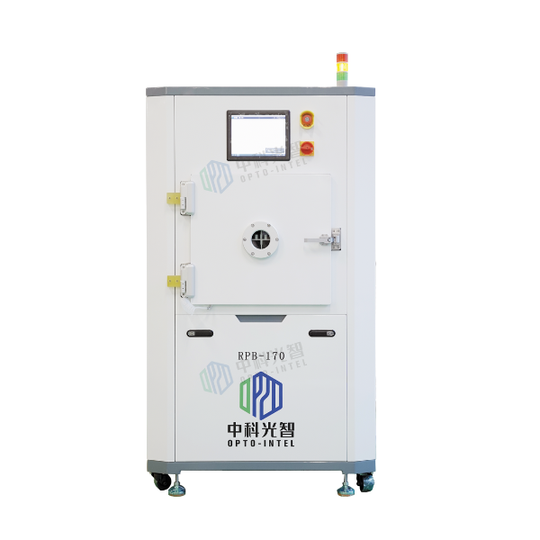 高產能射頻等離子清洗機RPB-170
