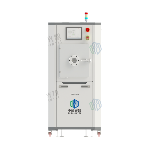 高性能射頻等離子清洗機RPB-80
