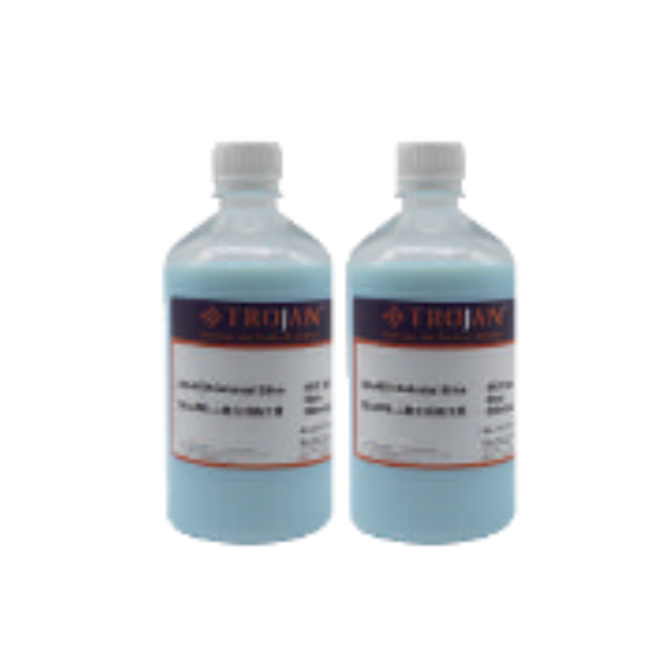 二氧化矽拋光液SO-A539