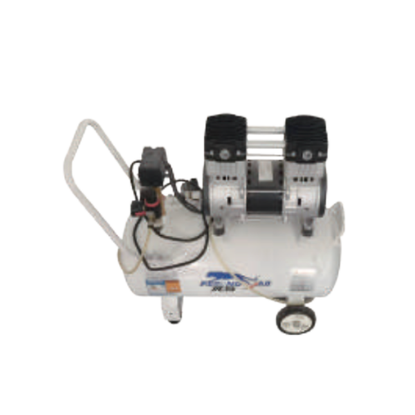 無油空氣壓縮機