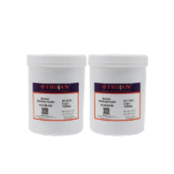 氧化鋁拋光粉AO-P