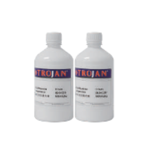 氧化鋁拋光液AO-W