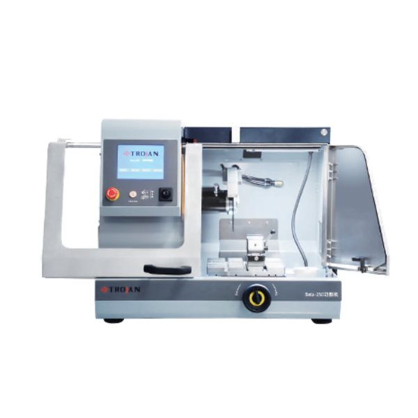 全自動切割機 Beta-250