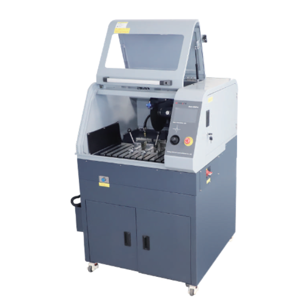 全自動切割機 Beta-300Pro