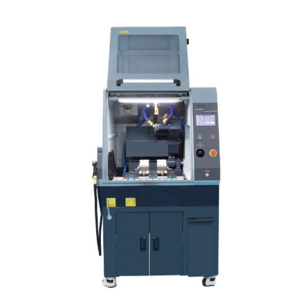 全自動切割機 Beta-400Pro