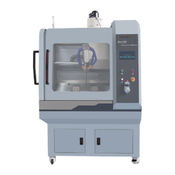 全自動切割機 Beta-500