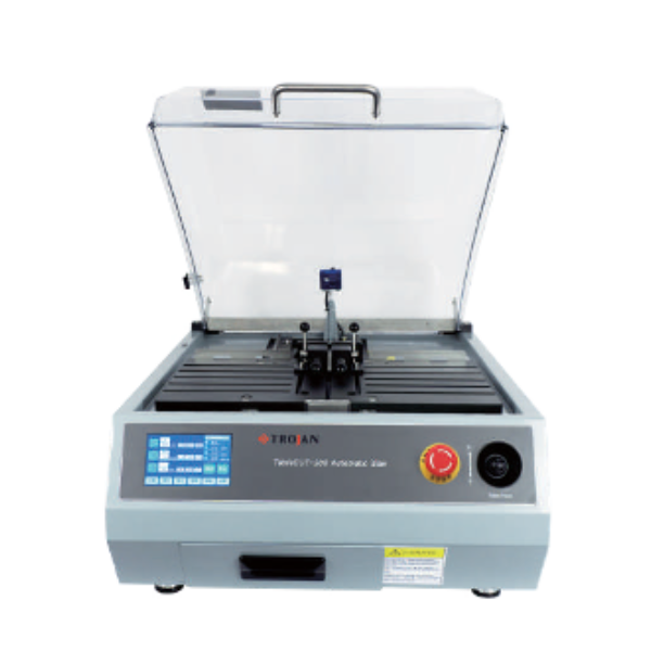 手自一體切割機 TableCUT-200