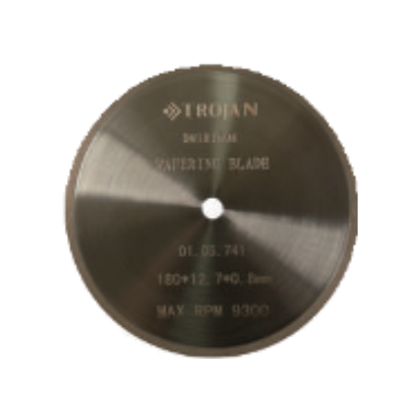 金屬基金剛石切割片DM