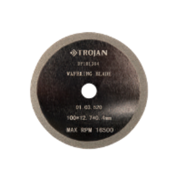 電鍍金剛石切割片DP