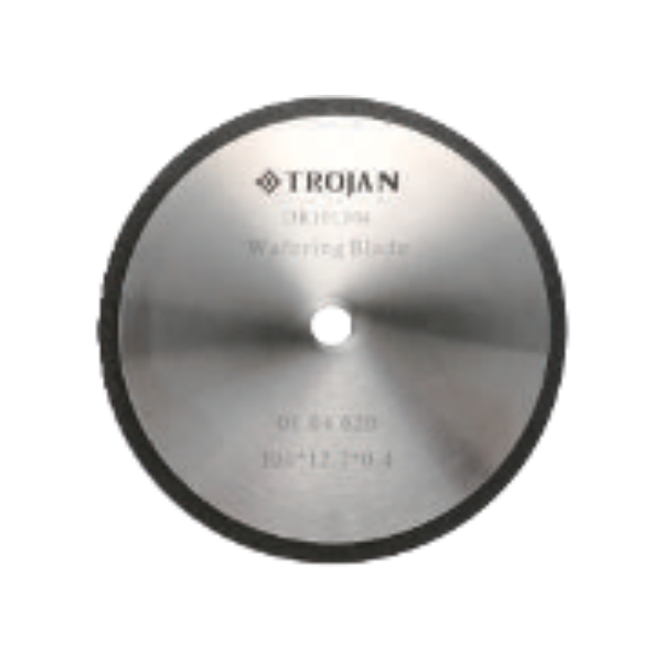 樹脂金剛石切割片DR