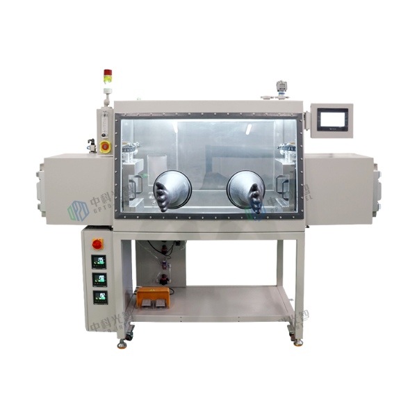 惰性氣體手套箱GBA系列