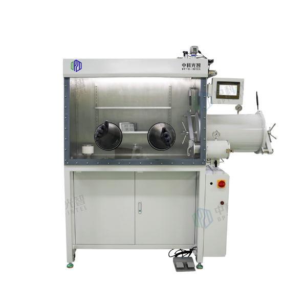 惰性氣體手套箱GBL系列