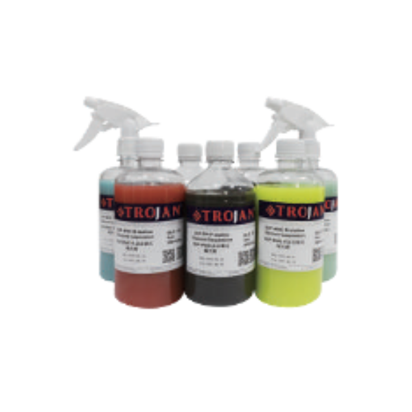 單晶金剛石拋光液MD-WT