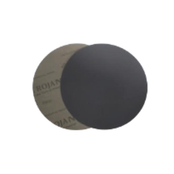 氧化鋁金相砂紙(不背膠)MET-M