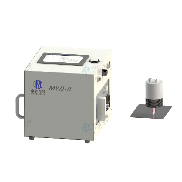 微波大氣噴射系統