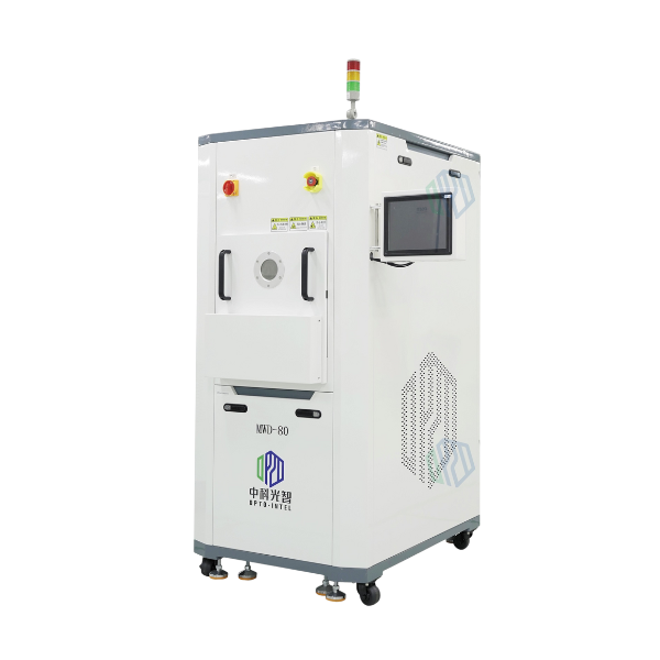 微波等離子去膠機MWD-80E