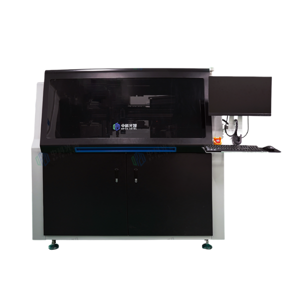 全自動共晶機ND5000