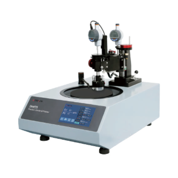 高精密定量研磨機SemiPOL