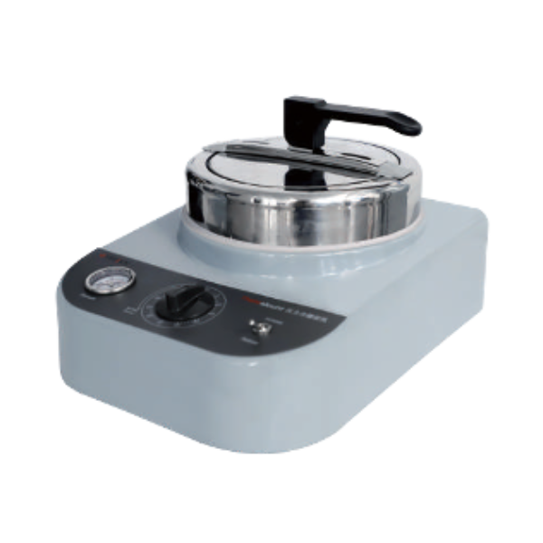 壓力冷鑲嵌機ThetaMount