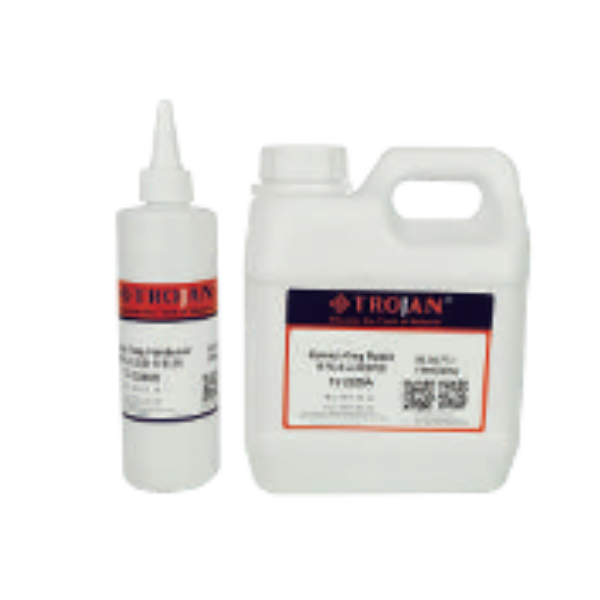 環氧水晶膠(4.5:1)TJ-2226