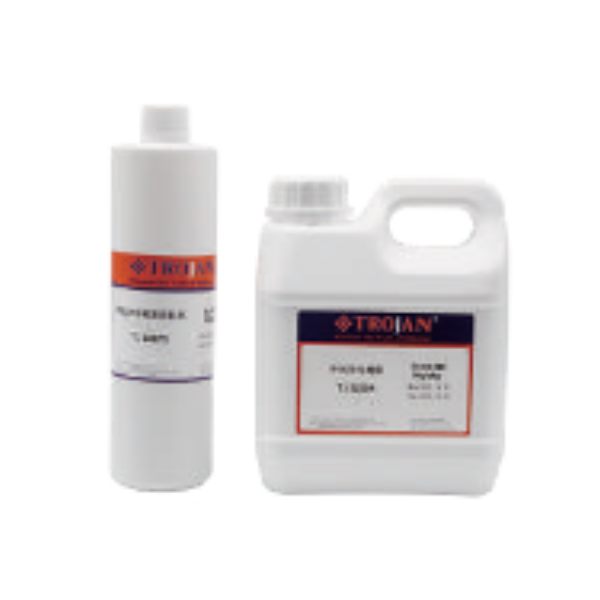 導電環氧樹(2:1)TJ-2227