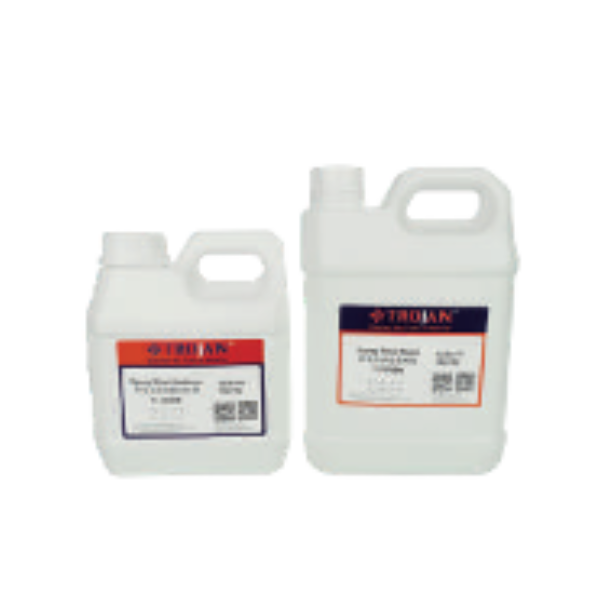 環氧慢型樹脂(2:1)TJ-2228