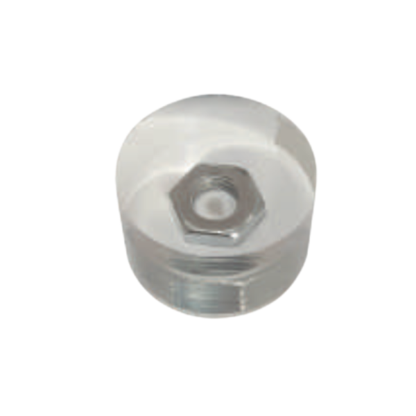 透明熱鑲嵌料TM-2261