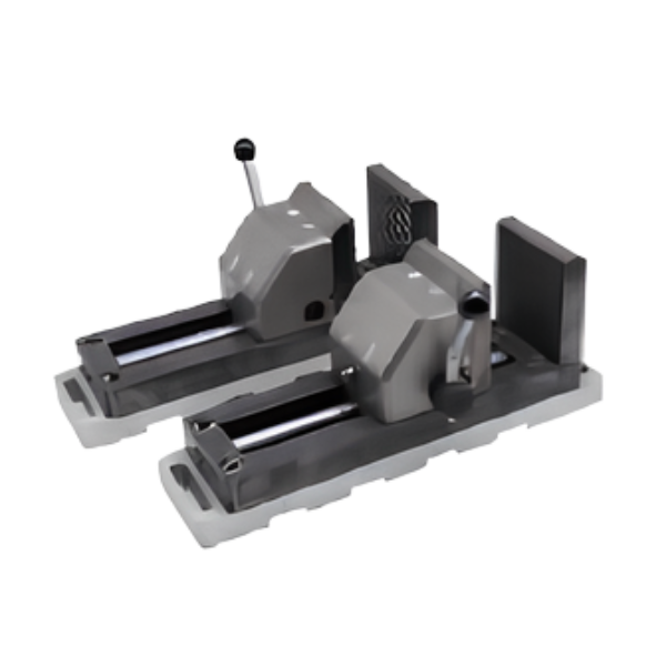 虎鉗夾具(Beta-400/500)