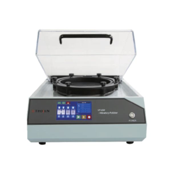 振動拋光機VP-430