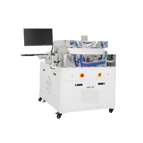 真空迴焊爐VSR-140