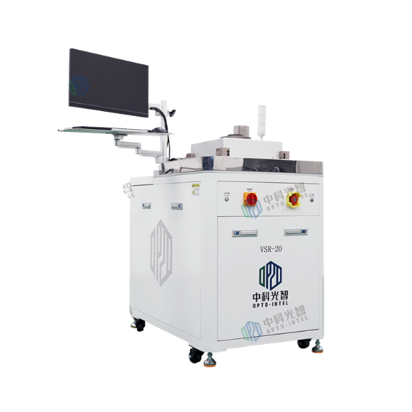 真空共晶焊爐VSR-20