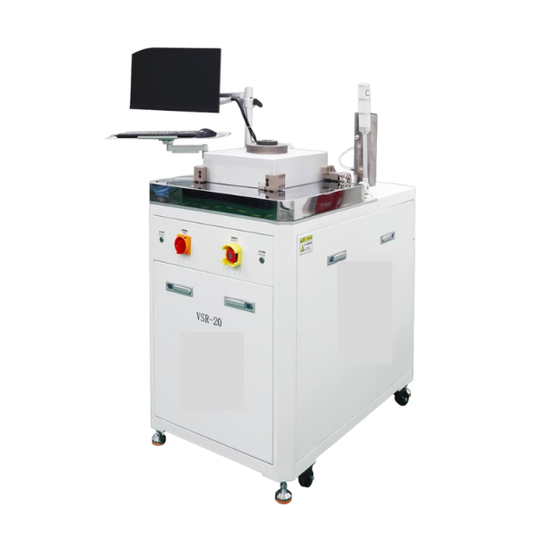 真空迴焊爐VSR-20