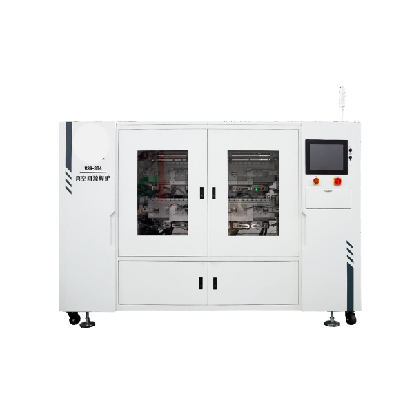 在線型真空迴焊爐VSR-304