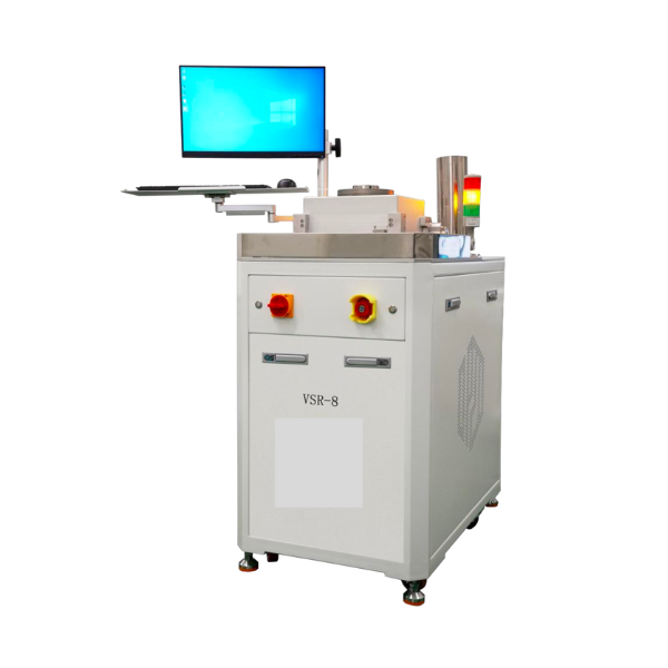 真空迴焊爐VSR-8