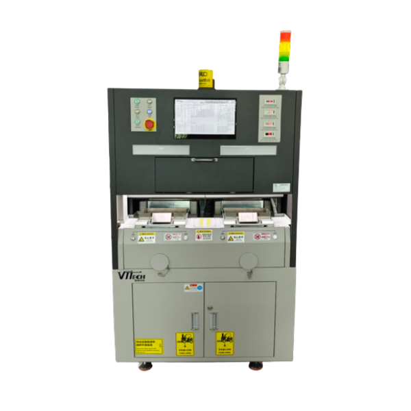 BGA植球氮氣迴焊爐VT-960SII