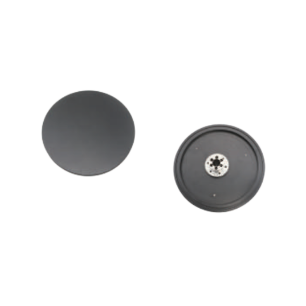 工作盤（錐度配合）