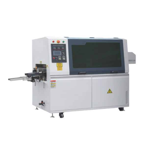 小型波峰焊