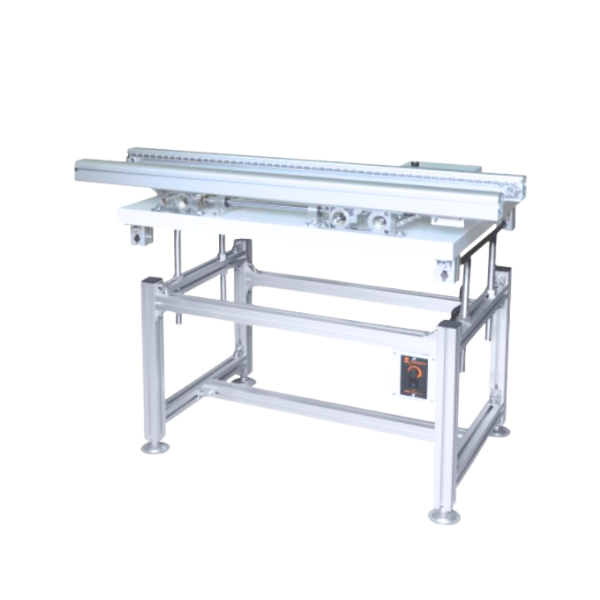 波峰焊入板接駁台